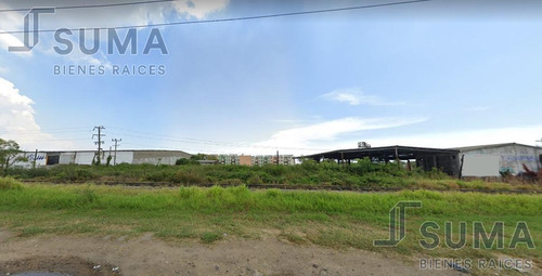 Terreno En Venta En El Corredor Industrial, Altamira Tamaulipas.