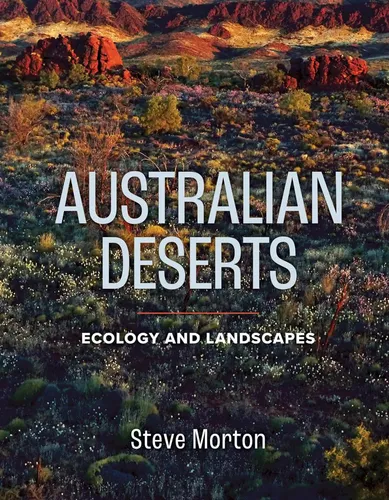 Libro: Desiertos Australianos: Ecología Y Paisajes