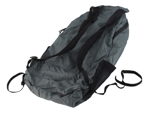 / Mochila Portátil Plegable Resistente Al Agua