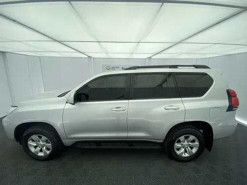 Toyota Prado 3.0 Tx-l Fl