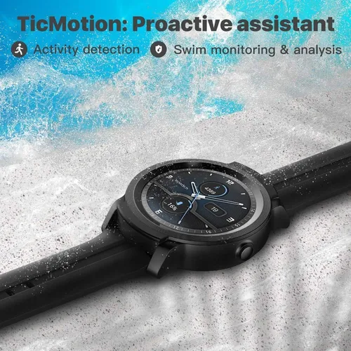 Smartwatch ticwatch e2 sale