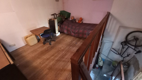 Venta Ph 3 Ambientes Paternal Refaccionar