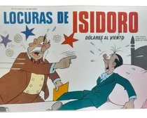 Comprar Locuras De Isidoro # 336 - Dolares Al Viento