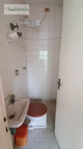 Imagem 8 de 14 de Casa Sobrado Em Jardim Da Glória - São Paulo - 7355