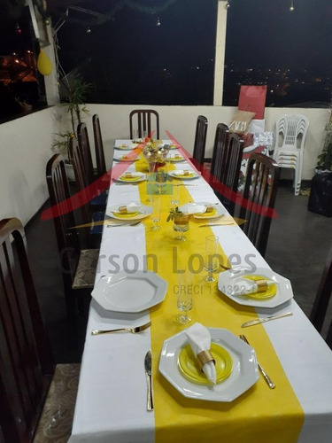 Imagem 15 de 15 de Casa Para Venda Em São Paulo, Bairro Do Limão, 3 Dormitórios, 1 Suíte, 2 Banheiros, 3 Vagas - Ca0101_1-2034678