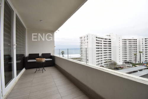 Departamento En Venta, Edificio Aqua