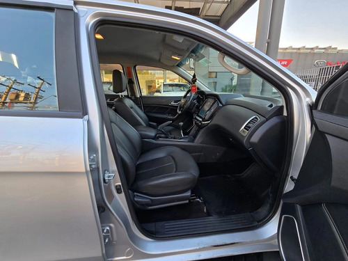 Jmc Vigus 2.4 Plus Mt 4x4 Diesel