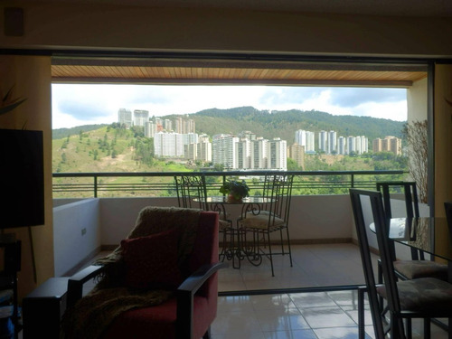 Imagen 3 de 25 de La Florida Apartamento En Venta 22-13840