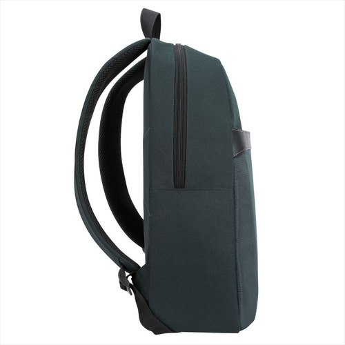 Imagen 6 de 10 de Morral Targus Tsb96001 Geolite Essential, 15.6'' / Acolchado