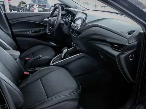 Chevrolet Onix Plus 1.0 Premier Turbo Midnight Flex (aut)