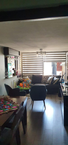 Departamento En Excelente Ubicación