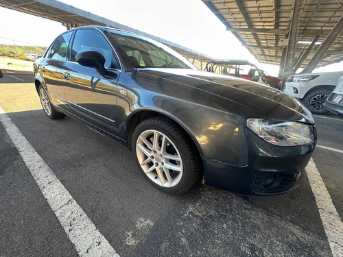 Seat Exeo 2.0t Triptronic