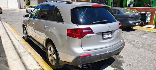 Acura MDX 3.7 At