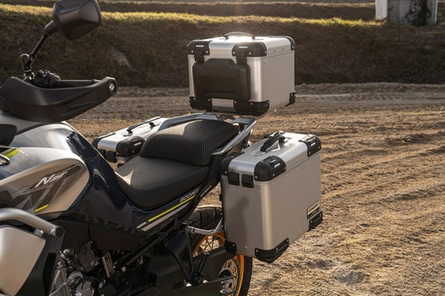 Imagen 8 de 14 de Cf Moto Mt 800 Touring