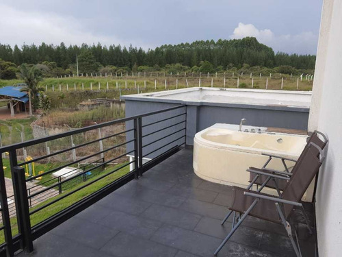 Imagen 3 de 22 de Broker Casa Campestre En Venta Parcelacion Ciudad Verde En Popayan