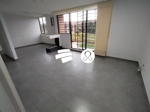 Apartamento En Venta En Tocancipá