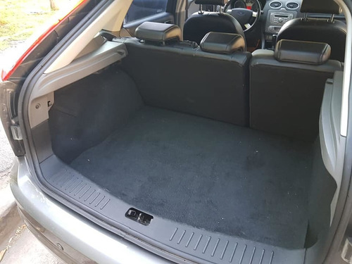 Ford Focus Ii 2012 2.0 Ghia At