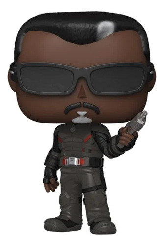 Funko Pop! Deadpool & Wolverine Blade 1495