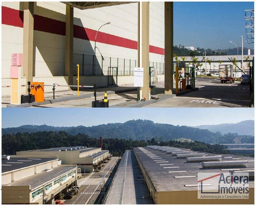 Imagem 18 de 24 de Galpão Para Alugar, 1584 M² Por R$ 31.691,20/mês - Itapevi - Itapevi/sp - Ga0425