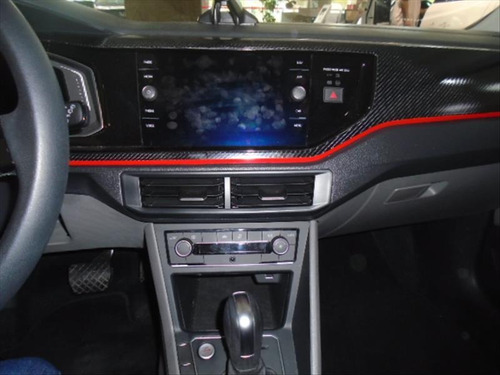 Volkswagen Polo Polo 1.0 200 Highline Automático