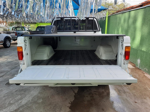 Imagem 7 de 7 de Chevrolet D20 Custom 1994