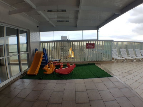 Imagem 19 de 21 de Apartamento 03 Quartos Alto Padrão Na Praia Da Costa - 21312