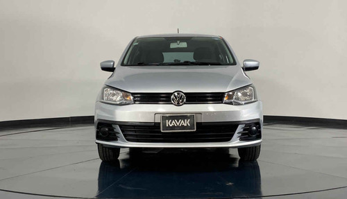 Imagen 2 de 15 de 117058 - Volkswagen Gol 2018 Con Garantía