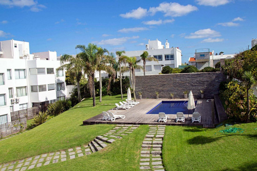 Imagen 20 de 30 de Venta Depto En Montoya 2 Suites, Pisc. Mucama.