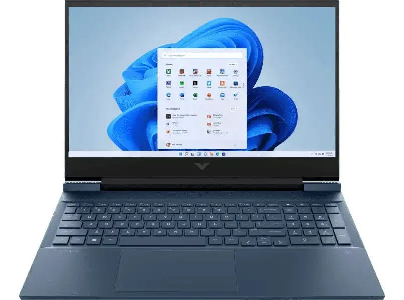 HP Victus 16-d0511la
