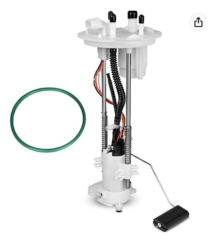 Bomba De Gasolina Completa Ford Fx4 F150 2006 2007 2008 2009