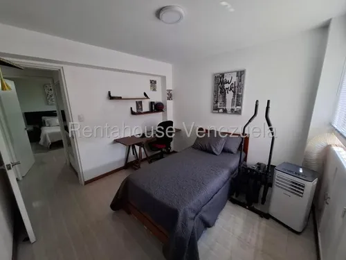 Venta Apartamento La Urbina Ls