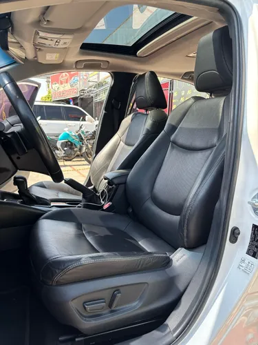 Toyota Corolla Seg 2.0 At Mod 2022