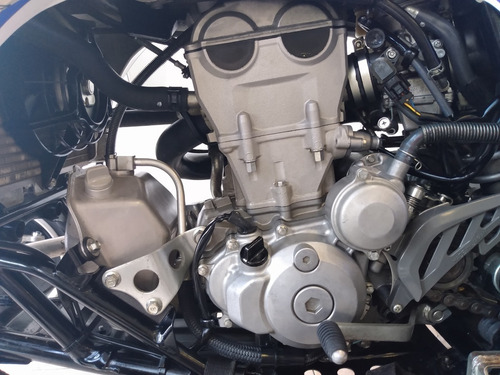 Yamaha Yfz 450 2012
