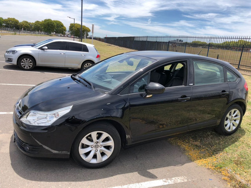 Citroën C4 2.0 Exclusive Am71