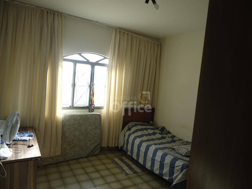 Imagem 9 de 20 de Casa À Venda, 140 M² Por R$ 900.000,00 - Jundiaí - Anápolis/go - Ca0105