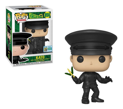 Funko Pop Kato - The Green Hornet