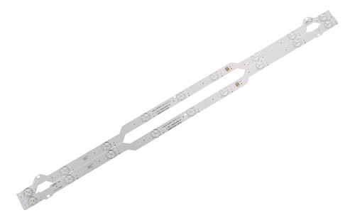 Kit Barra De Led Neshop Para Tv Ph32b51dsgw Ptv32b51d