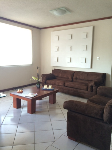 Imagen 3 de 16 de Venta De Departamento Amueblado En Poza Rica Ver.