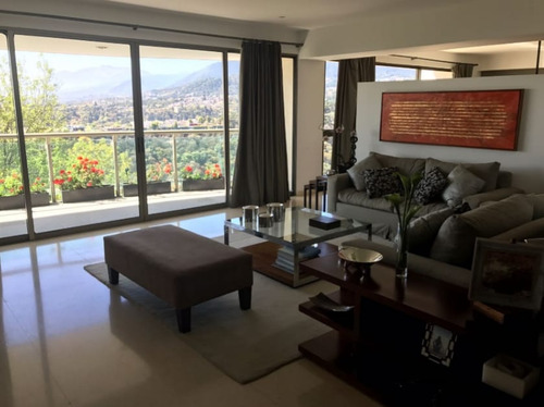 Departamento En Venta En Santa Fe, Prados De La Montaña