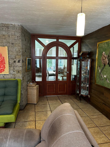Casa En Venta, La Calma, 5 Recamaras