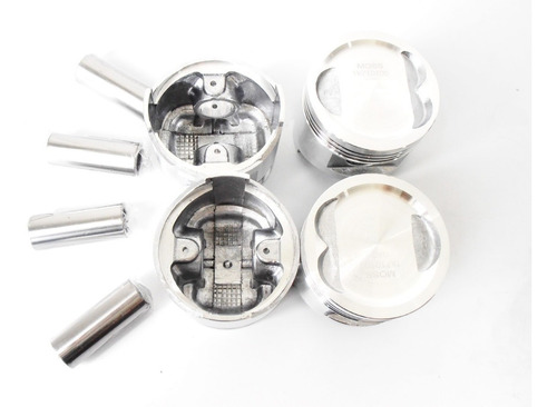 Imagen 2 de 3 de Piston Ford Festiva/turpial/mazda 323 1.3 0.30