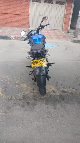 Pulsar Ns 160 Fi