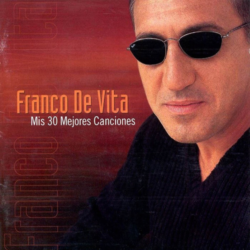 Franco De Vita - Mis Mejores 30 Canciones Doble