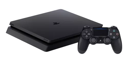 Console Playstation 4 500 GB Sony Edição Limitada Uncharted 4 com o Melhor  Preço é no Zoom