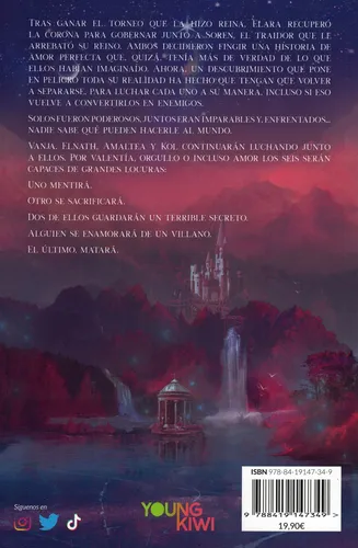 Principe De La Traicion
