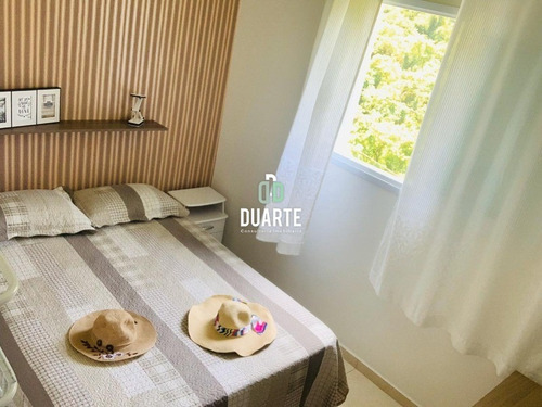 Imagem 6 de 17 de Apartamento - Ap02668 - 68015767
