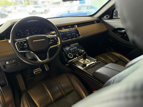 Land Rover Range Rover Evoque 2.0 P250 FLEX R-DYNAMIC SE AWD AUTOMÁTICO