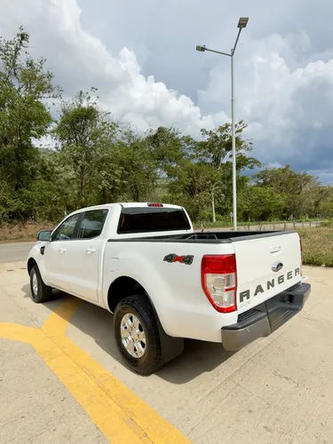 Ford Ranger 3.2 Xls