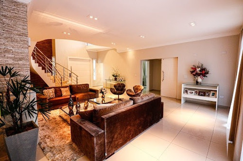Imagem 8 de 28 de Linda Casa Localização Priveligiada - So0529