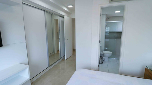 Imagem 10 de 24 de Apartamento Em São Paulo - Sp - Ap0056_elso